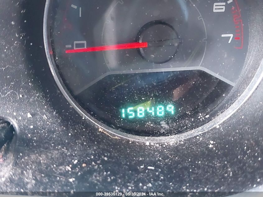 2014 DODGE AVENGER SE - 1C3CDZAB8EN169039