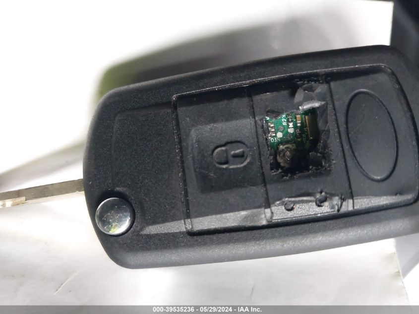 2009 Land Rover Range Rover Sport Hse VIN: SALSF25449A214519 Lot: 39535236