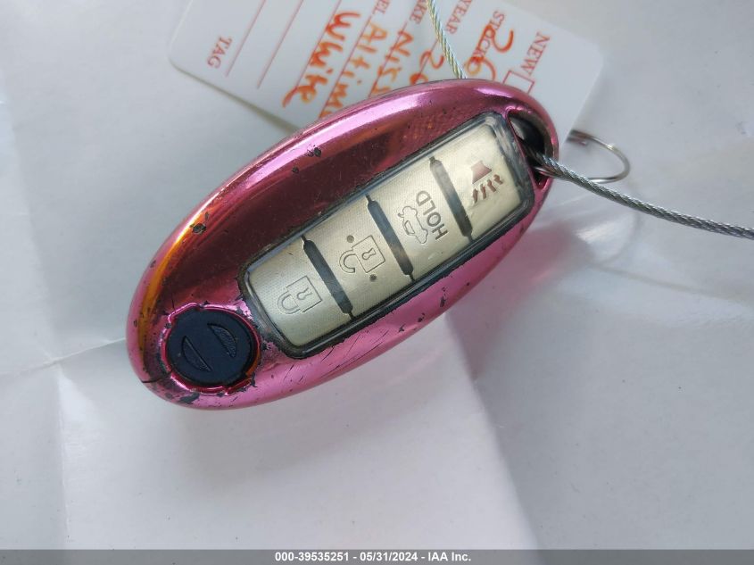 2011 Nissan Altima 2.5 S VIN: 1N4AL2AP4BN437420 Lot: 39535251