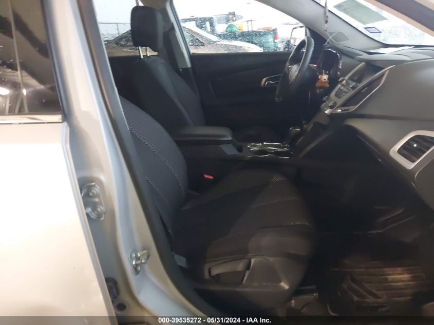 2GKALMEK0H6154244 2017 GMC Terrain Sle-1