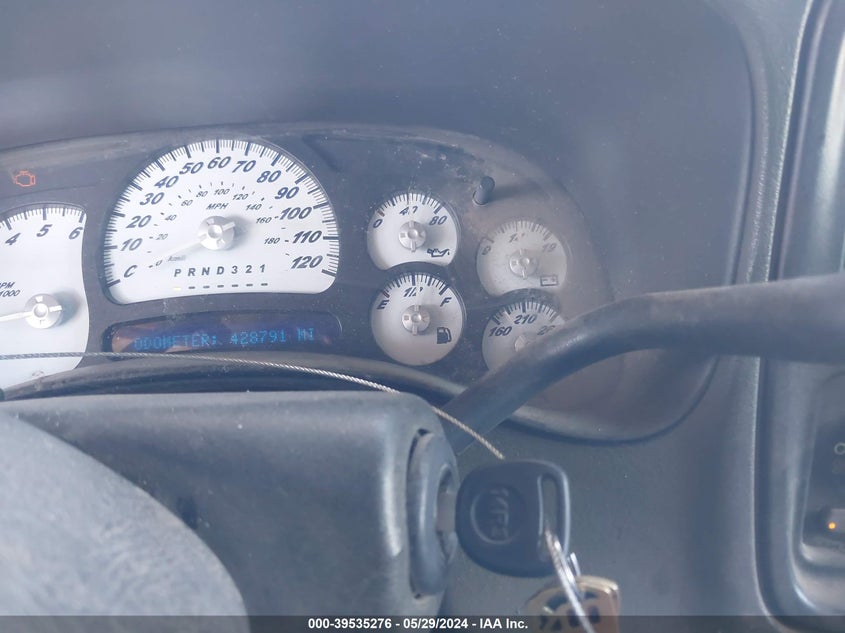 2006 Chevrolet Silverado 1500 Lt1 VIN: 1GCEC19V06Z154357 Lot: 39535276