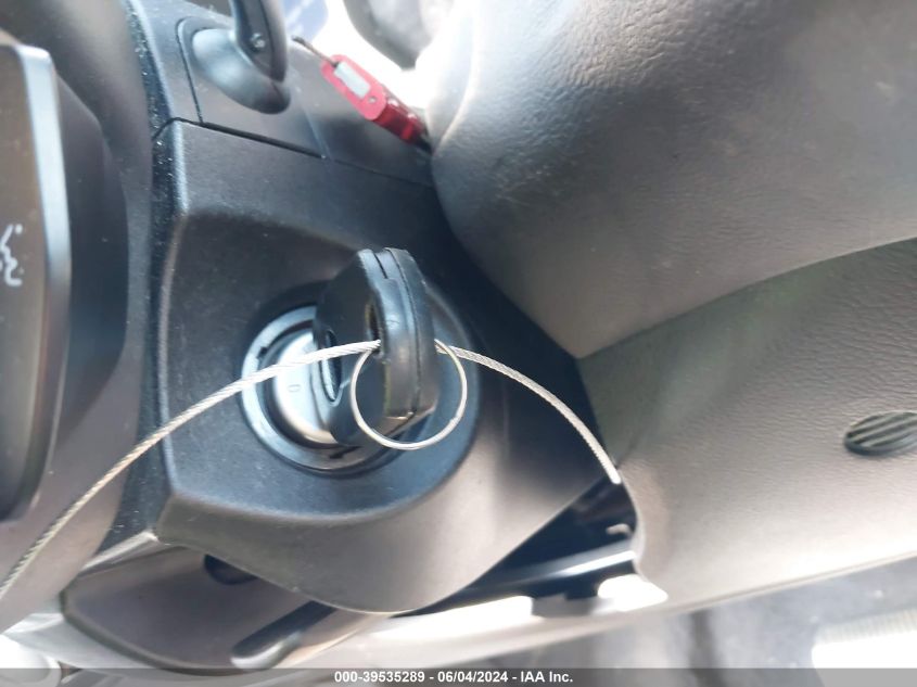 2012 Ford Focus Sel VIN: 1FAHP3H29CL300196 Lot: 39535289