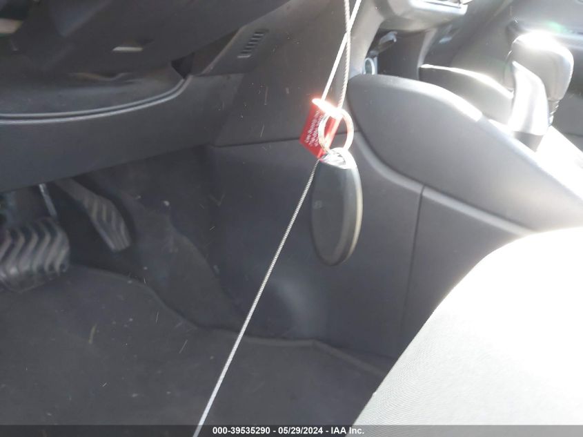 2021 Nissan Versa Sv Xtronic Cvt VIN: 3N1CN8EV8ML857101 Lot: 39535290