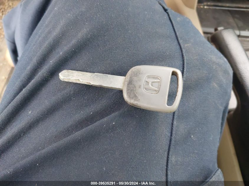 2009 Honda Accord 2.4 Ex-L VIN: 1HGCS128X9A011306 Lot: 39535291