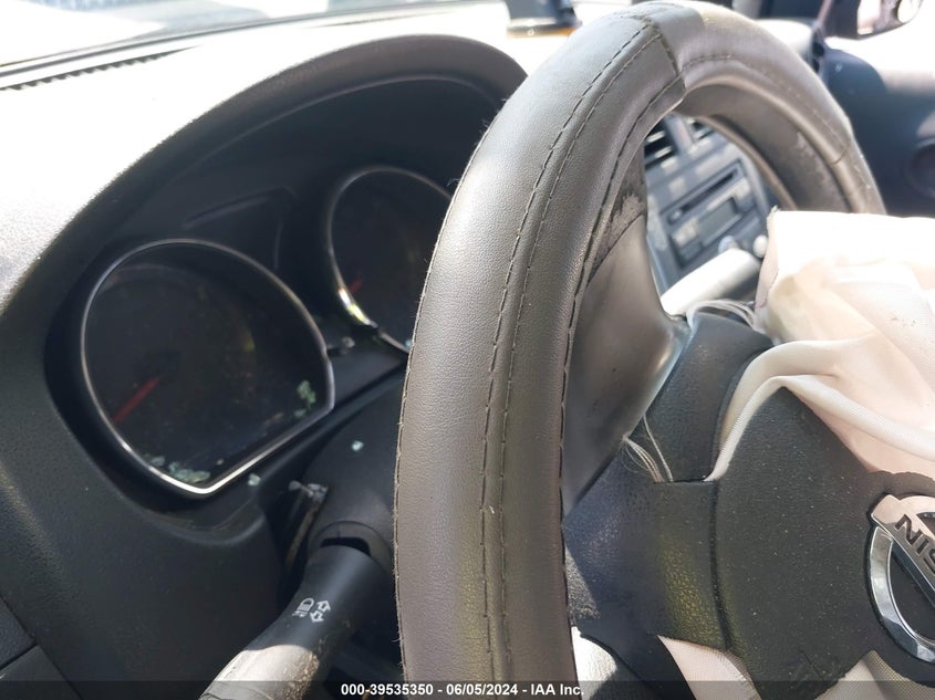 2012 Nissan Versa 1.6 Sv VIN: 3N1CN7AP0CL930767 Lot: 39535350