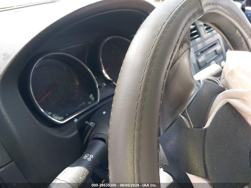 2012 Nissan Versa 1.6 Sv VIN: 3N1CN7AP0CL930767 Lot: 39535350