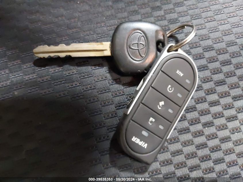 2007 Toyota Rav4 Sport V6 VIN: JTMBK32V976015486 Lot: 39535353