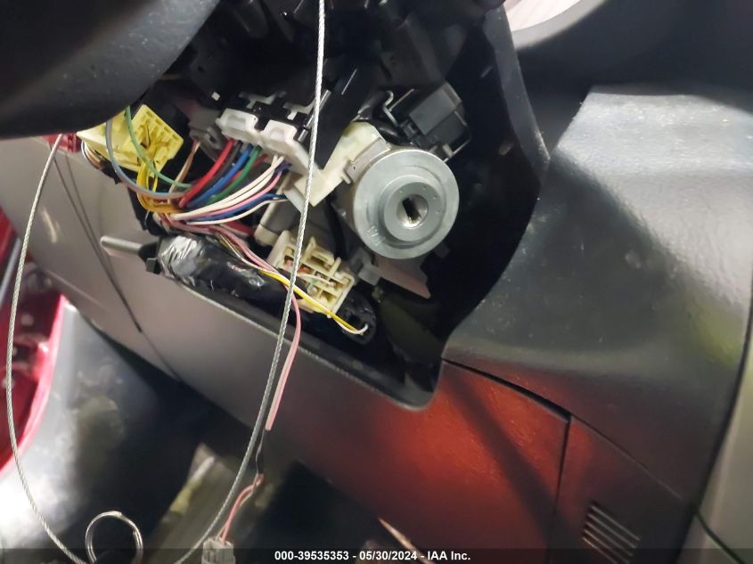 2007 Toyota Rav4 Sport V6 VIN: JTMBK32V976015486 Lot: 39535353