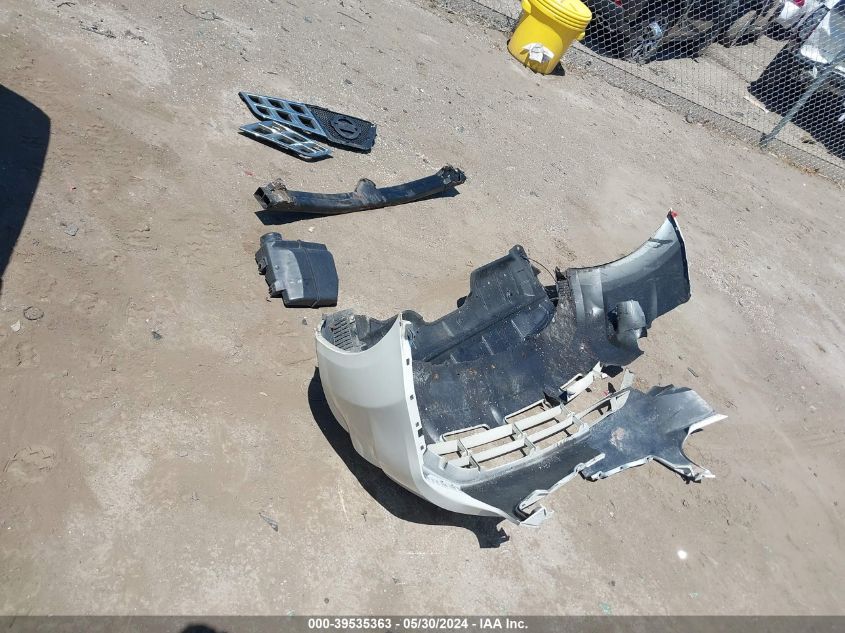 2012 Nissan Rogue Sv VIN: JN8AS5MV4CW354885 Lot: 39535363