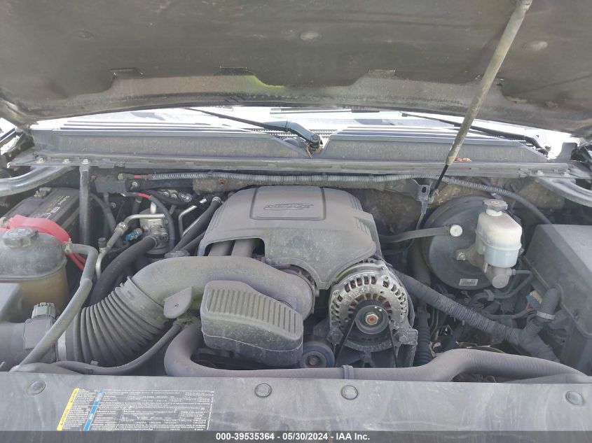 2009 Cadillac Escalade Standard VIN: 1GYFK23259R300181 Lot: 39535364