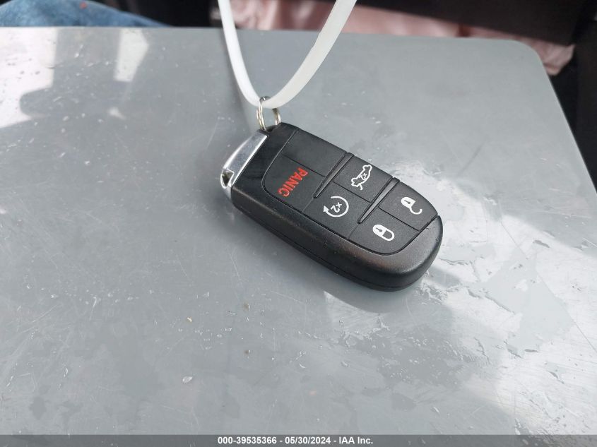 2014 Chrysler 300 300S VIN: 2C3CCAGG0EH374371 Lot: 39535366