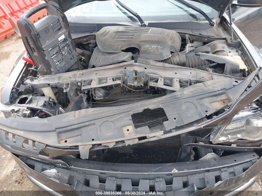 2014 Chrysler 300 300S VIN: 2C3CCAGG0EH374371 Lot: 39535366