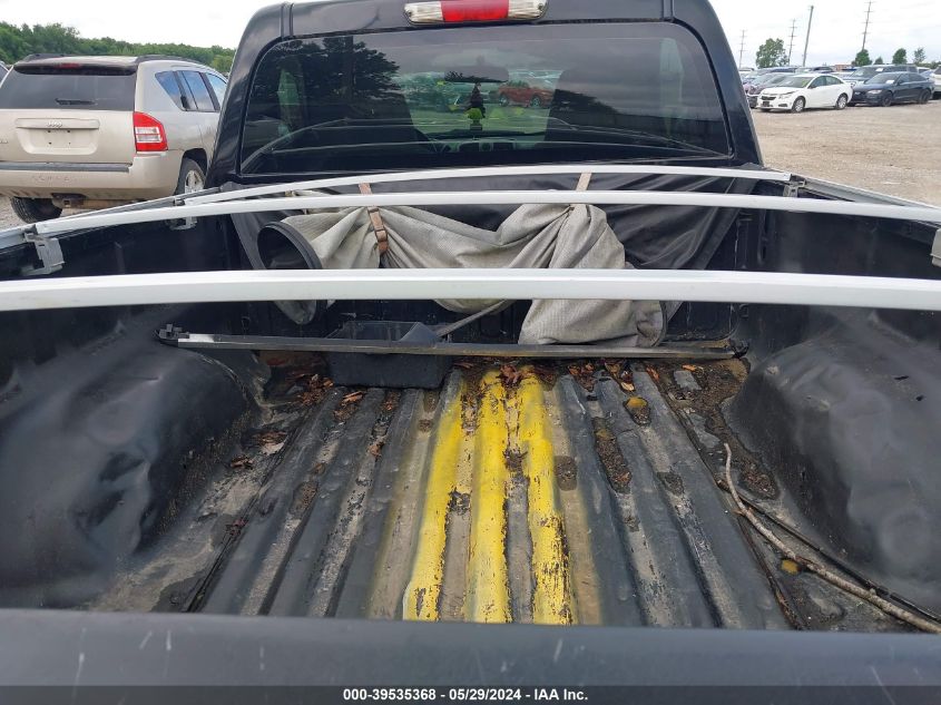 2007 Chevrolet Colorado Ls VIN: 1GCCS149278101171 Lot: 39535368