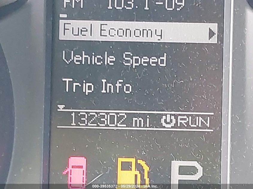 2011 Jeep Grand Cherokee Laredo VIN: 1J4RS4GG0BC658666 Lot: 39535372