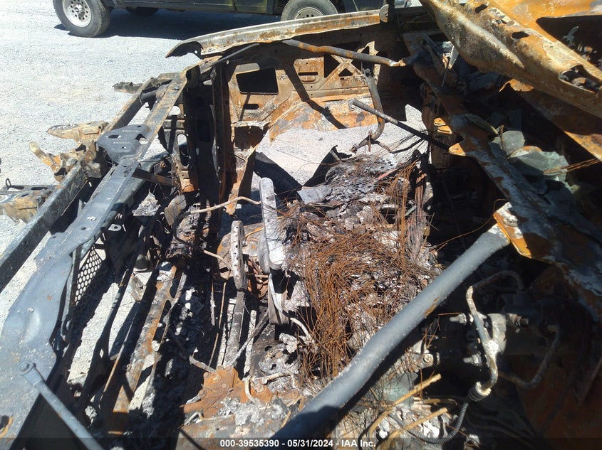 2015 Chevrolet Silverado 2500Hd Lt VIN: 1GC1KVEG4FF503599 Lot: 39535390