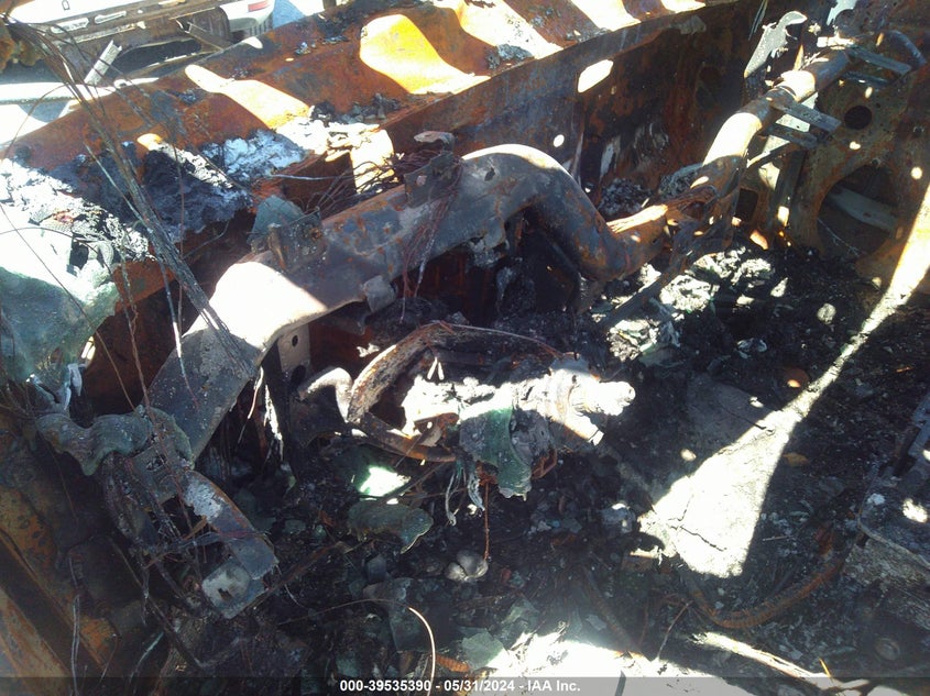 2015 Chevrolet Silverado 2500Hd Lt VIN: 1GC1KVEG4FF503599 Lot: 39535390