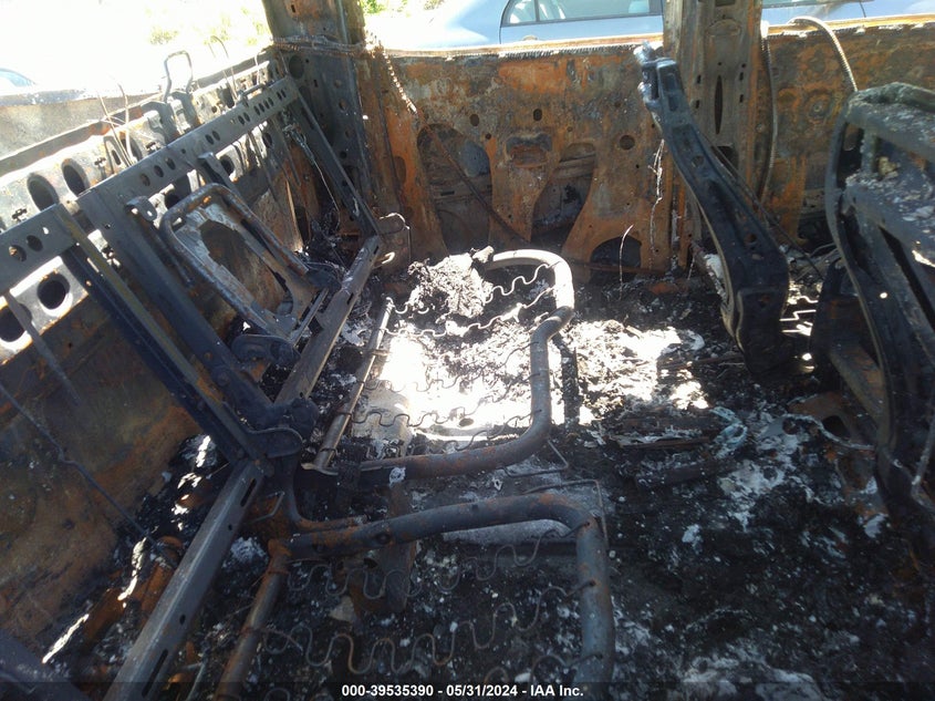 2015 Chevrolet Silverado 2500Hd Lt VIN: 1GC1KVEG4FF503599 Lot: 39535390