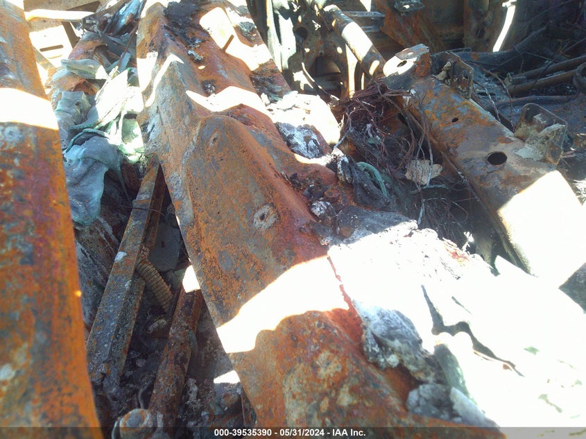 2015 Chevrolet Silverado 2500Hd Lt VIN: 1GC1KVEG4FF503599 Lot: 39535390