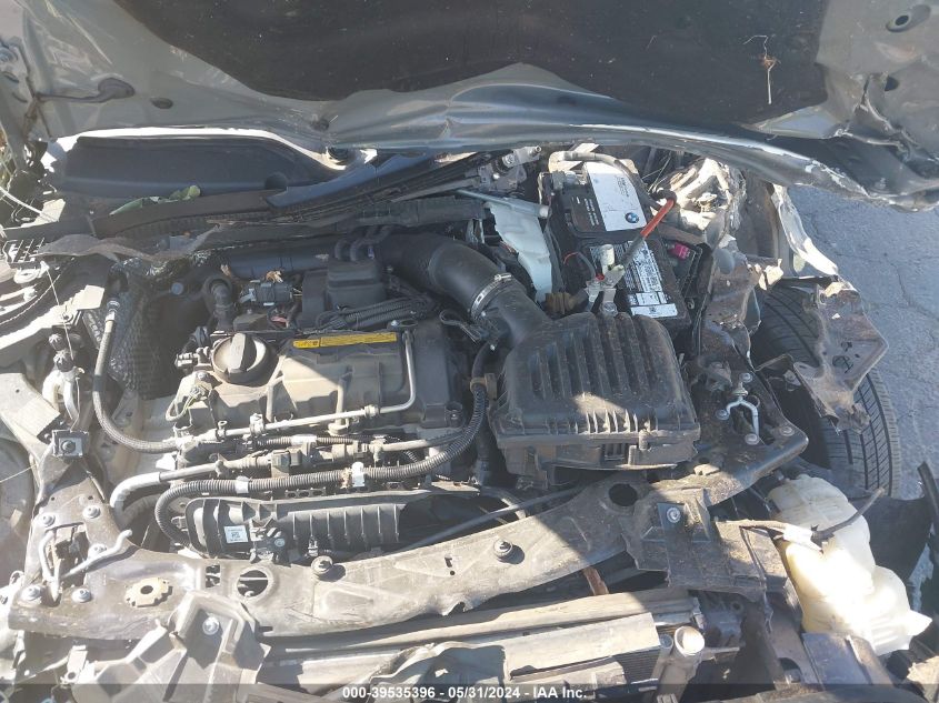 2015 Mini Hardtop Cooper VIN: WMWXM5C50F3B34148 Lot: 39535396