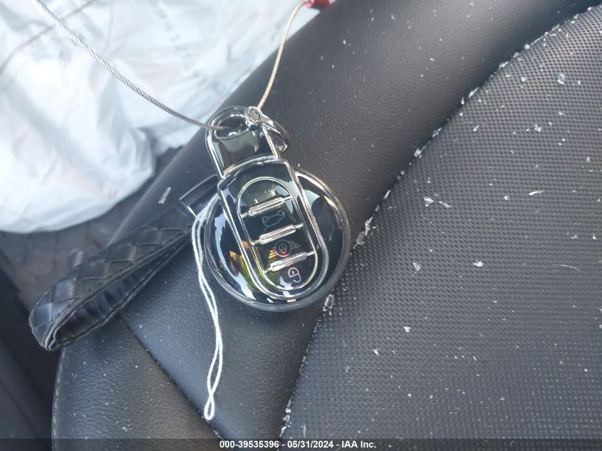 2015 Mini Hardtop Cooper VIN: WMWXM5C50F3B34148 Lot: 39535396