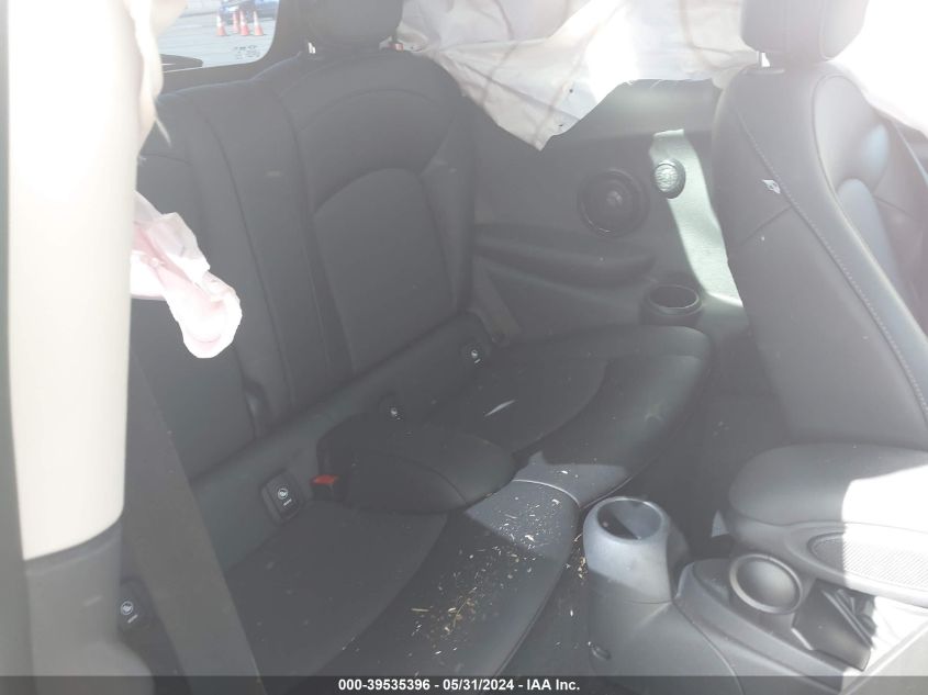 2015 Mini Hardtop Cooper VIN: WMWXM5C50F3B34148 Lot: 39535396