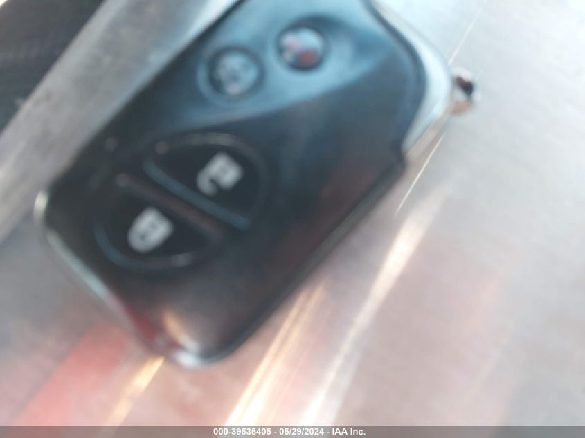 2007 Lexus Es 350 VIN: JTHBJ46G172015847 Lot: 39535405