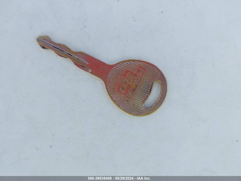 1998 Dodge Caravan VIN: 2B4FP2537WR769529 Lot: 39535408