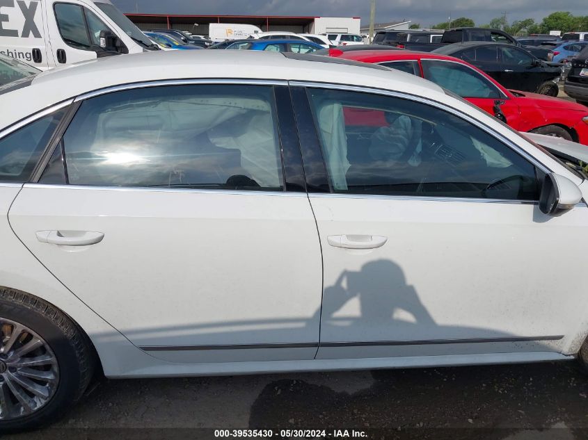 2017 Volkswagen Passat 1.8T Se VIN: 1VWBT7A36HC036185 Lot: 39535430