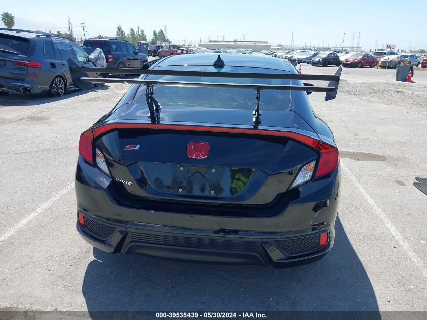 2HGFC4B04GH314893 2016 HONDA CIVIC - Image 16