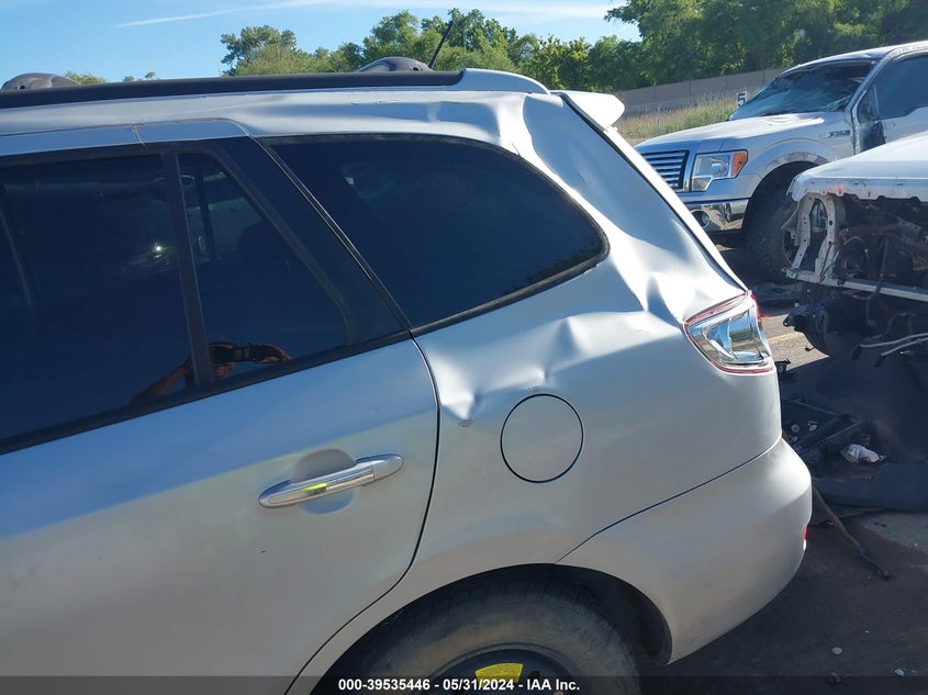 2009 Hyundai Santa Fe Limited VIN: 5NMSH13E59H306199 Lot: 39535446