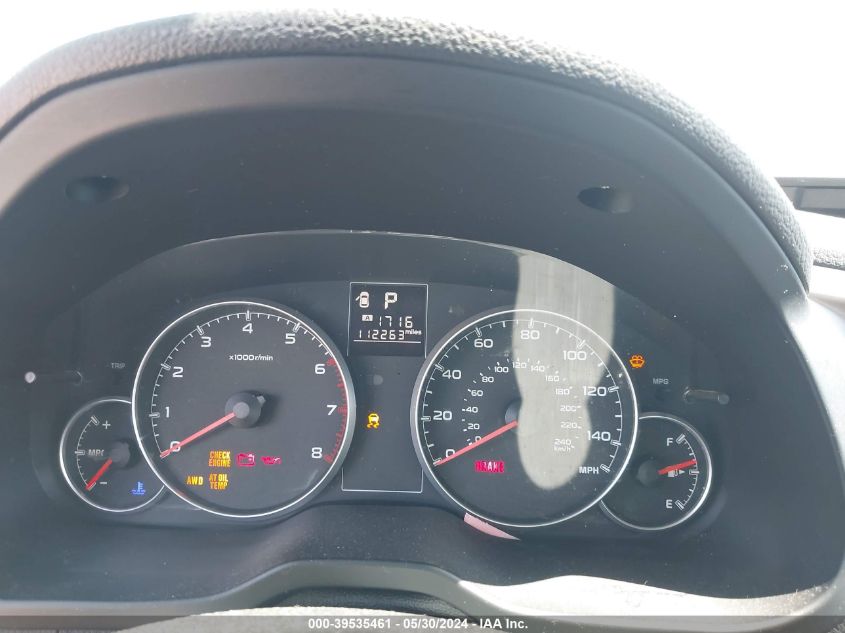 2013 Subaru Legacy 2.5 I Sport VIN: 4S3BMBG65D3028612 Lot: 39535461