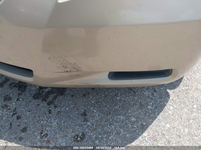 2007 Toyota Camry Ce/Le/Xle/Se VIN: 4T1BE46K77U507079 Lot: 39535466