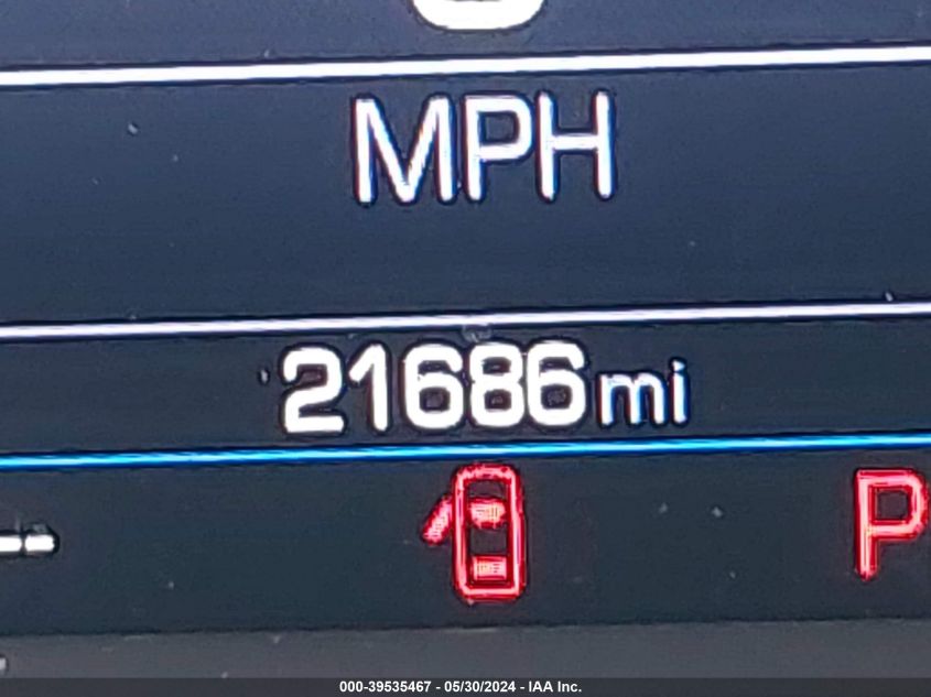 2022 Chevrolet Blazer Awd 2Lt VIN: 3GNKBHR48NS121132 Lot: 39535467