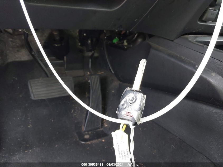 2010 Honda Civic Sdn Lx-S VIN: 19XFA1F62AE055163 Lot: 39535469