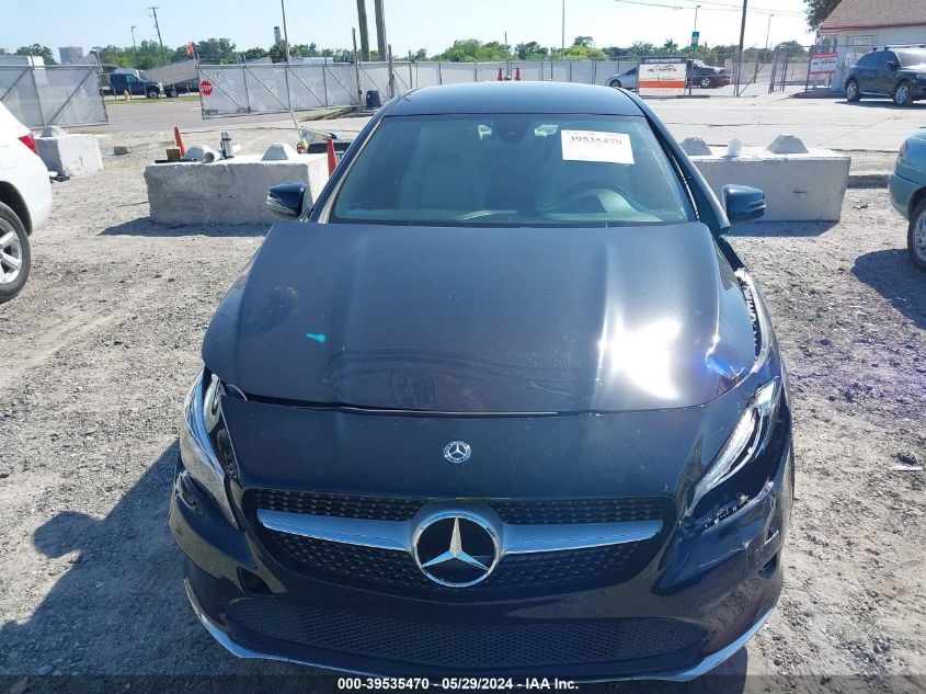 2019 Mercedes-Benz Cla 250 250 VIN: WDDSJ4EB5KN750352 Lot: 39535470