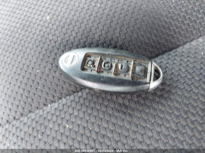 2008 Nissan Altima 2.5 S VIN: 1N4AL21E58N477285 Lot: 39535487