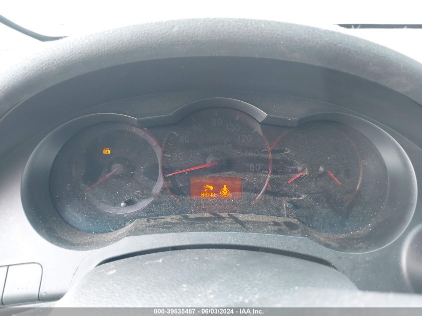 2008 Nissan Altima 2.5 S VIN: 1N4AL21E58N477285 Lot: 39535487