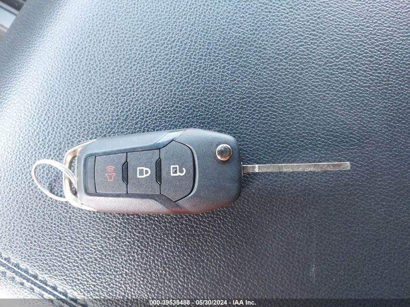 2022 Ford F-150 Xl VIN: 1FTEW1CP9NKF24715 Lot: 39535488