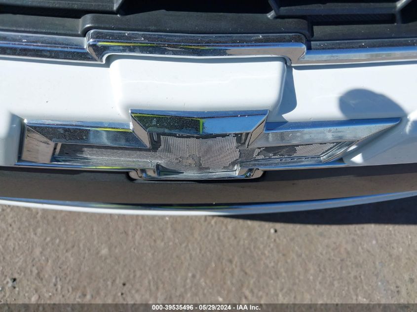 2013 Chevrolet Sonic Ls Auto VIN: 1G1JA5SH9D4169863 Lot: 39535496