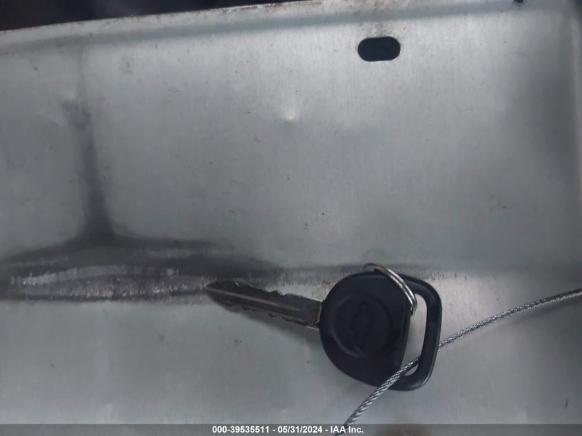 2006 Chevrolet Silverado 1500 Work Truck VIN: 3GCEC14X16G189451 Lot: 39535511