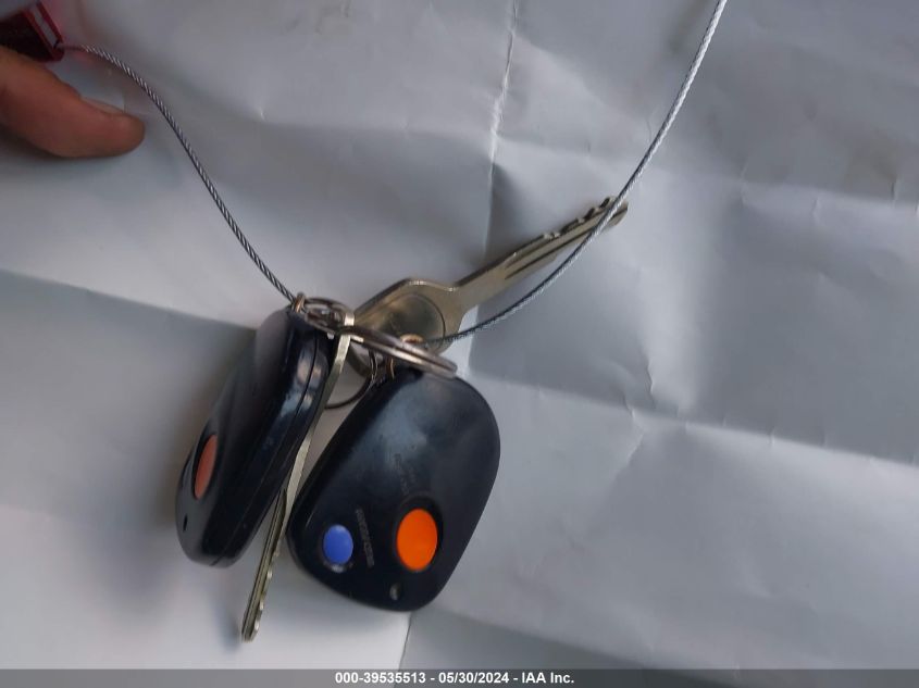 2003 Subaru Outback VIN: 4S3BH675X37655980 Lot: 39535513