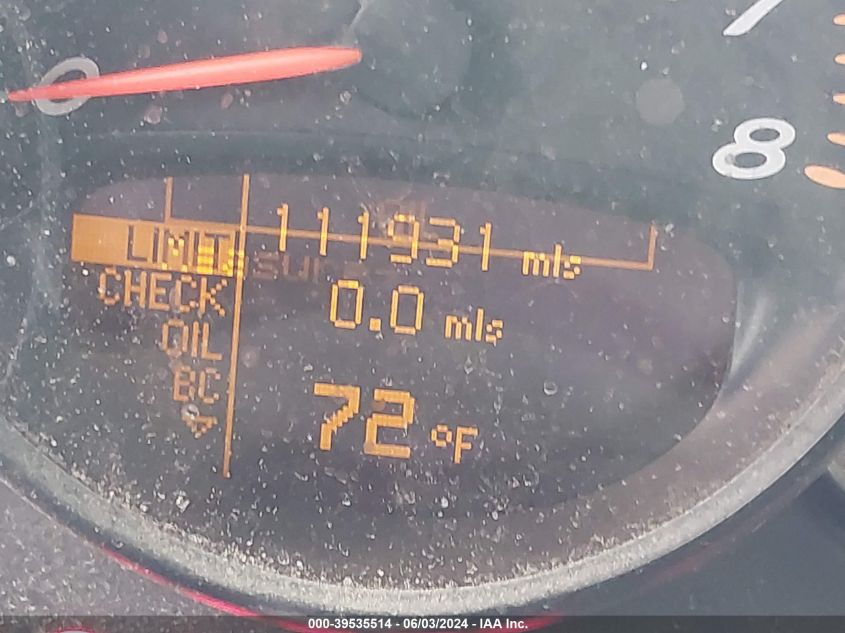 2002 Porsche Boxster VIN: WP0CA29882U620556 Lot: 39535514