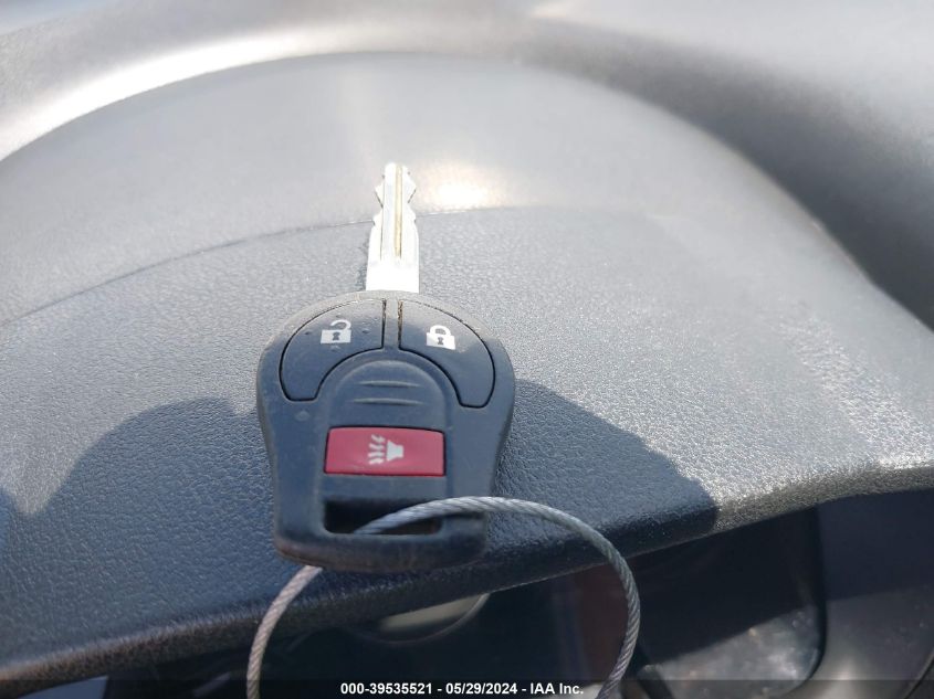 2016 Nissan Versa Note S (Sr)/S Plus/Sl/Sr/Sv VIN: 3N1CE2CP5GL357581 Lot: 39535521