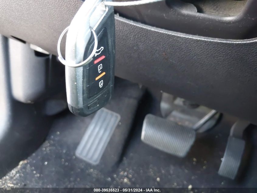 2012 Ford Edge Limited VIN: 2FMDK3KC3CBA69736 Lot: 39535523