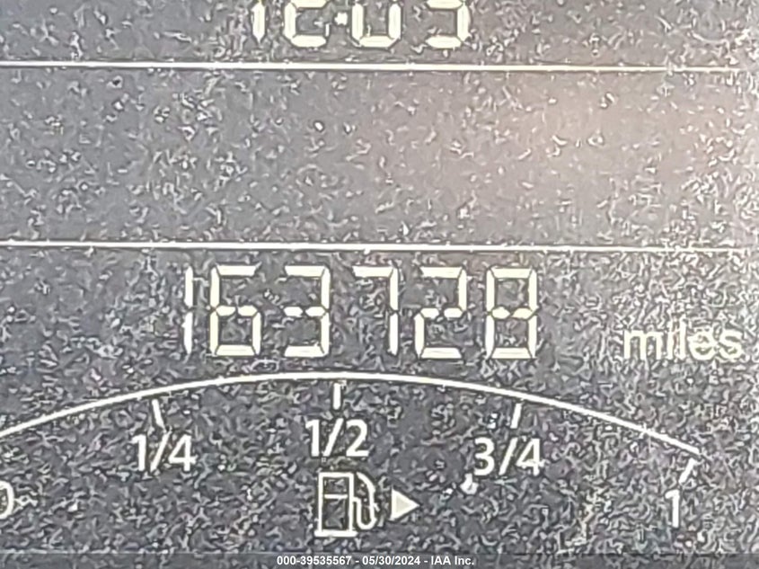 2012 Volkswagen Jetta 2.5L Se VIN: 3VWDP7AJ4CM403040 Lot: 39535567