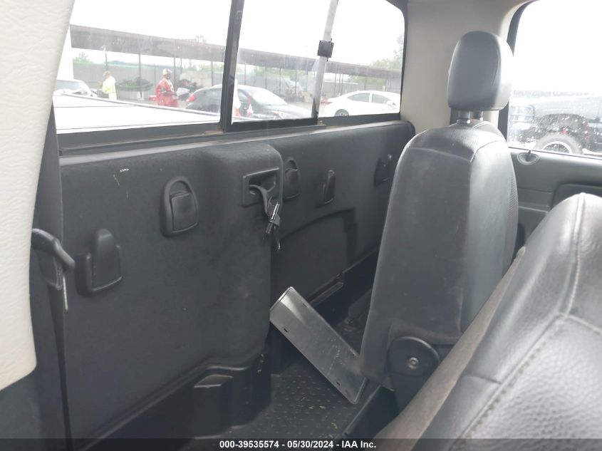 2005 Dodge Ram 1500 St VIN: 1D7HA16KX5J513634 Lot: 39535574