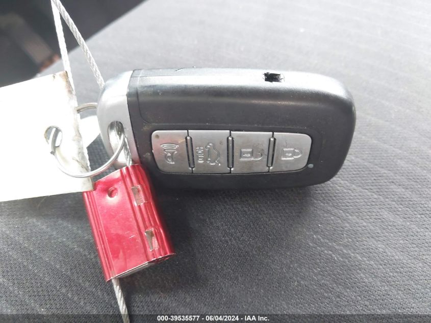 2012 Kia Sorento Ex VIN: 5XYKU3A65CG299291 Lot: 39535577