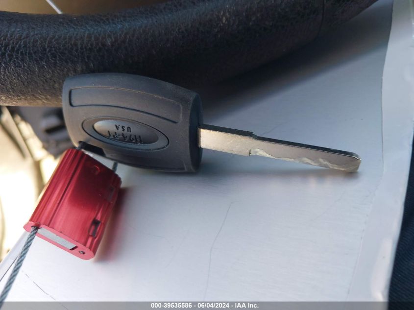 2012 Ford Focus Se VIN: 1FAHP3F27CL212119 Lot: 39535586