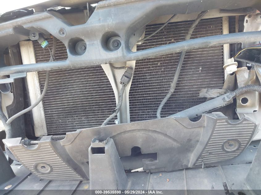 2012 Chevrolet Impala Lt VIN: 2G1WG5E34C1142178 Lot: 39535598