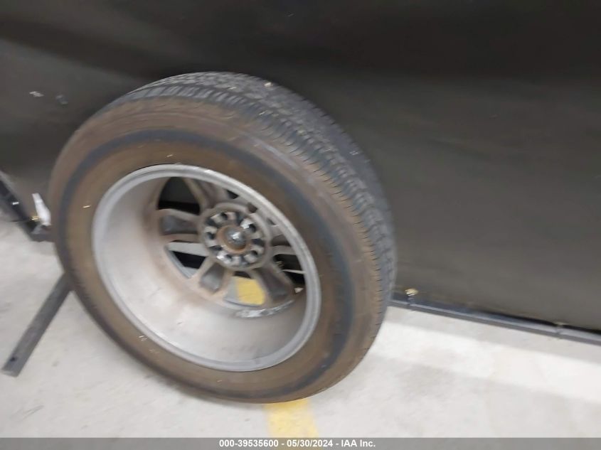 2004 Toyota Prius VIN: JTDKB20U940002563 Lot: 39535600